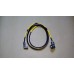 CLANSMAN CABLE ASSY RF